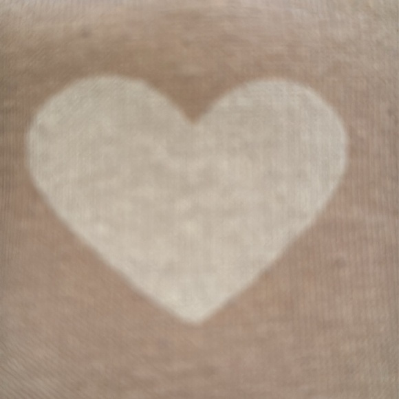 Old Navy Heart Theme Hooded Jogger Set Size L 10/12 - Picture 7 of 9